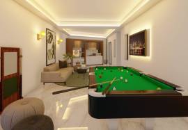 Elegant 4 Bedroom Villa - Chloraka, Paphos