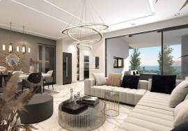 Stylish 2 Bedroom Apartment - Emba, Paphos.