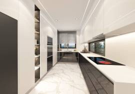 Stylish 2 Bedroom Apartment - Emba, Paphos.
