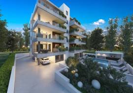 Stylish 2 Bedroom Apartment - Emba, Paphos.