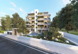 Stylish 2 Bedroom Apartment - Emba, Paphos.