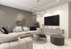 Stylish 2 Bedroom Apartment - Emba, Paphos.