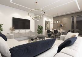 Stylish 2 Bedroom Apartment - Emba, Paphos.