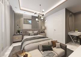 Stylish 2 Bedroom Apartment - Emba, Paphos.