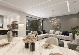 Stylish 2 Bedroom Apartment - Emba, Paphos.