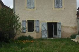 Old house for sale, 1 room - Masseube 32140
