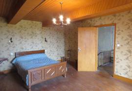 Old house for sale, 4 rooms - Masseube 32140
