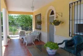 Beautiful Villa with Private Pool, Tourist License and Extraordinary Views in Fortuna