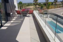 Luxury Modern Villas-Key Ready- La Finca Golf Resort