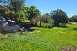 For Sale, Farmhouse on the Outskirts of Availles Limouzine
