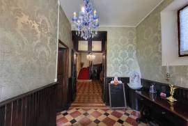 15c Chateau close to Chef-Boutonne in the Deux-Sevres