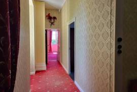 15c Chateau close to Chef-Boutonne in the Deux-Sevres