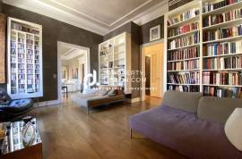5 Bed 370,00 M2 Luxury Lisbon Apartment - 5 Bed 370,00 M2 Luxury Lisbon Apartment - Can Be Divided In To Two