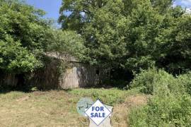 Building Plot in Rural Village