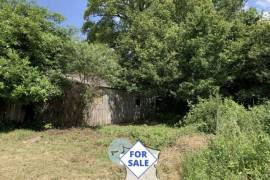 Building Plot in Rural Village