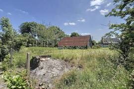 Country Barn to Renovate with Planning in Place