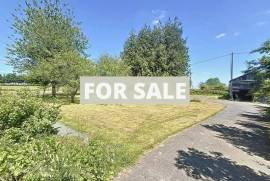 Country Barn to Renovate with Planning in Place