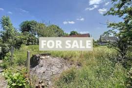 Country Barn to Renovate with Planning in Place