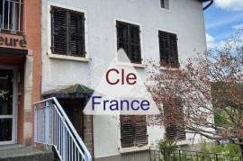 Town House with Potential