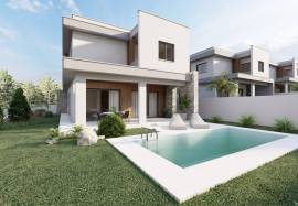 Beautiful 3 Bedroom Villa - Souni, Limassol