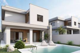 Beautiful 3 Bedroom Villa - Souni, Limassol