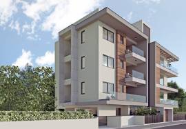 Amazing 3 Bedroom Apartment - Columbia Area, Limassol