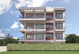 Amazing 3 Bedroom Apartment - Columbia Area, Limassol