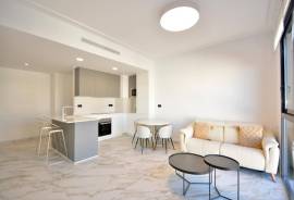 3 Bedrooms - Apartment - Alicante - For Sale - GDS001
