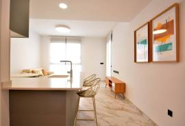 3 Bedrooms - Apartment - Alicante - For Sale - GDS001