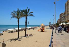 3 Bedrooms - Apartment - Alicante - For Sale - GDS001