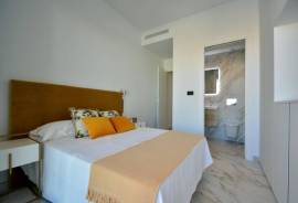 3 Bedrooms - Apartment - Alicante - For Sale - GDS001