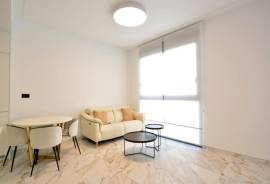3 Bedrooms - Apartment - Alicante - For Sale - GDS001