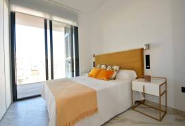 3 Bedrooms - Apartment - Alicante - For Sale - GDS001