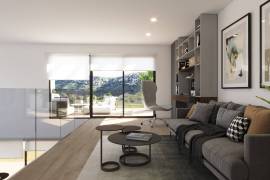 4 Bedrooms - Villa - Alicante - For Sale - 229