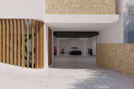 4 Bedrooms - Villa - Alicante - For Sale - 229