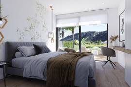 4 Bedrooms - Villa - Alicante - For Sale - 229