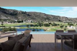 4 Bedrooms - Villa - Alicante - For Sale - 229