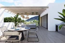4 Bedrooms - Villa - Alicante - For Sale - 229