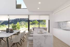 4 Bedrooms - Villa - Alicante - For Sale - 229