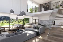 4 Bedrooms - Villa - Alicante - For Sale - 229