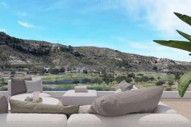 4 Bedrooms - Villa - Alicante - For Sale - 229
