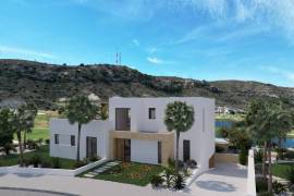 4 Bedrooms - Villa - Alicante - For Sale - 229