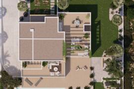 4 Bedrooms - Villa - Alicante - For Sale - 229