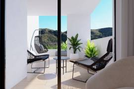 2 Bedrooms - Apartment - Alicante - For Sale - 388-B