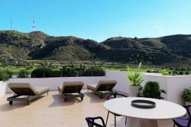 2 Bedrooms - Apartment - Alicante - For Sale - 388-B