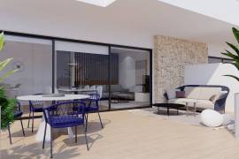 2 Bedrooms - Apartment - Alicante - For Sale - 388-B