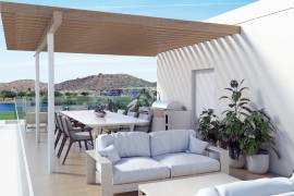 3 Bedrooms - Villa - Alicante - For Sale - 563