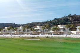 3 Bedrooms - Villa - Alicante - For Sale - 563
