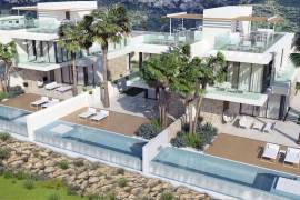3 Bedrooms - Villa - Alicante - For Sale - 563