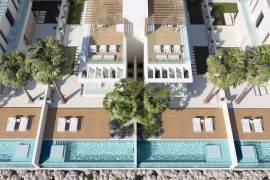 3 Bedrooms - Villa - Alicante - For Sale - 563